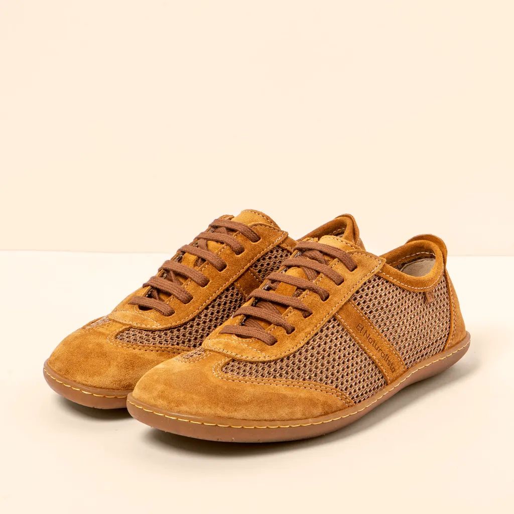 El Naturalista N5293 MULTI MATERIAL | TOFFEE | VER-15805607